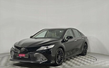 Toyota Camry, 2019 год, 2 689 000 рублей, 1 фотография