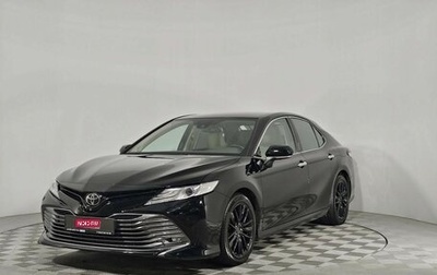 Toyota Camry, 2019 год, 2 689 000 рублей, 1 фотография