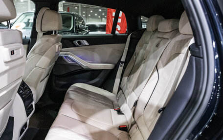 BMW X6, 2020 год, 6 300 000 рублей, 31 фотография