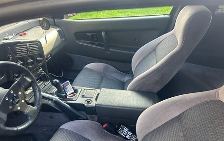 Mitsubishi Eclipse I, 1992 год, 350 000 рублей, 3 фотография