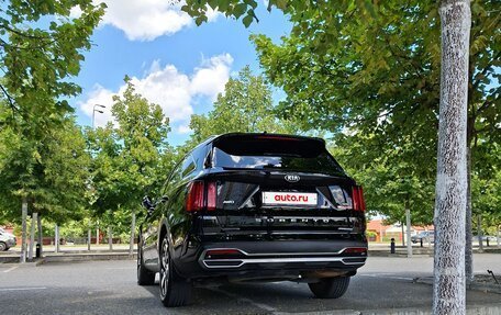 KIA Sorento IV, 2021 год, 3 750 000 рублей, 4 фотография