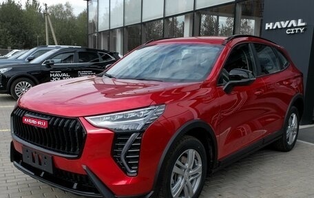Haval Jolion, 2026 год, 2 449 000 рублей, 1 фотография