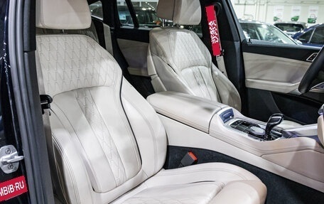 BMW X6, 2020 год, 6 300 000 рублей, 30 фотография
