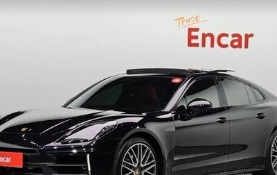 Porsche Panamera, 2025 год, 17 544 630 рублей, 1 фотография