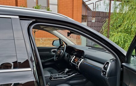 KIA Sorento IV, 2021 год, 3 750 000 рублей, 8 фотография