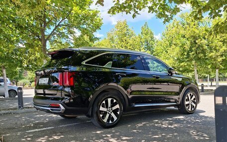 KIA Sorento IV, 2021 год, 3 750 000 рублей, 5 фотография