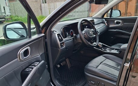 KIA Sorento IV, 2021 год, 3 750 000 рублей, 7 фотография