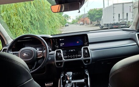 KIA Sorento IV, 2021 год, 3 750 000 рублей, 9 фотография
