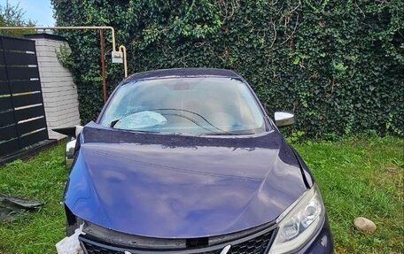 Nissan Tiida, 2015 год, 500 000 рублей, 1 фотография
