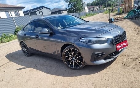 BMW 2 серия F44, 2020 год, 2 350 000 рублей, 8 фотография