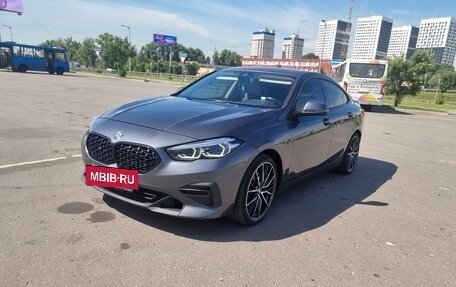 BMW 2 серия F44, 2020 год, 2 350 000 рублей, 2 фотография