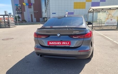 BMW 2 серия F44, 2020 год, 2 350 000 рублей, 3 фотография