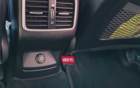 KIA Sportage IV рестайлинг, 2018 год, 2 440 000 рублей, 11 фотография