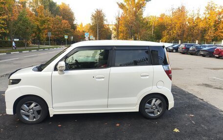 Honda Zest, 2010 год, 800 000 рублей, 5 фотография