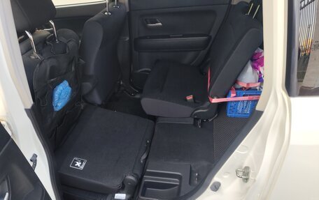 Honda Zest, 2010 год, 800 000 рублей, 12 фотография