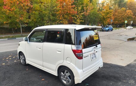 Honda Zest, 2010 год, 800 000 рублей, 6 фотография