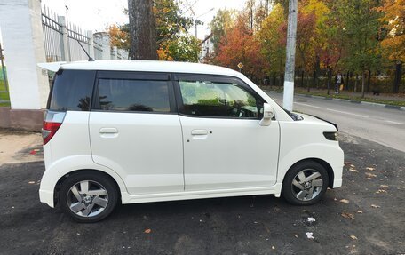 Honda Zest, 2010 год, 800 000 рублей, 9 фотография