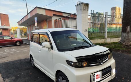 Honda Zest, 2010 год, 800 000 рублей, 2 фотография