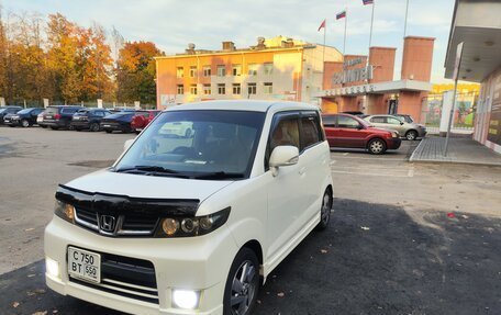 Honda Zest, 2010 год, 800 000 рублей, 3 фотография
