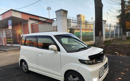 Honda Zest, 2010 год, 800 000 рублей, 4 фотография