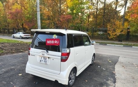 Honda Zest, 2010 год, 800 000 рублей, 8 фотография