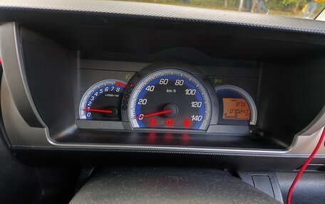 Honda Zest, 2010 год, 800 000 рублей, 14 фотография