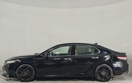 Toyota Camry, 2019 год, 2 689 000 рублей, 2 фотография