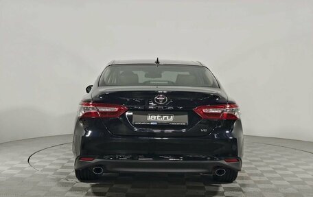 Toyota Camry, 2019 год, 2 689 000 рублей, 4 фотография