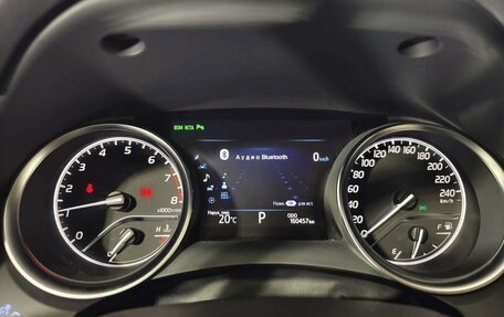 Toyota Camry, 2019 год, 2 689 000 рублей, 12 фотография