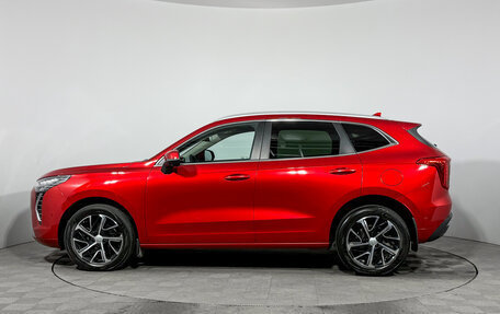 Haval Jolion, 2022 год, 1 829 000 рублей, 8 фотография