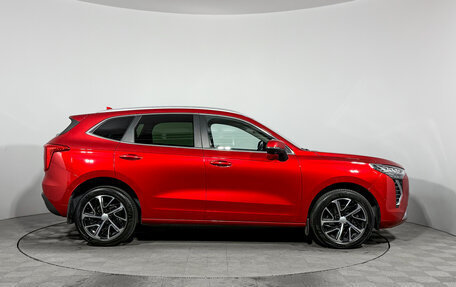 Haval Jolion, 2022 год, 1 829 000 рублей, 4 фотография