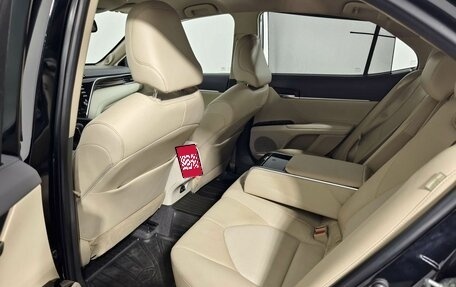 Toyota Camry, 2019 год, 2 689 000 рублей, 19 фотография