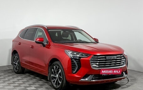 Haval Jolion, 2022 год, 1 829 000 рублей, 3 фотография