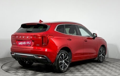 Haval Jolion, 2022 год, 1 829 000 рублей, 5 фотография