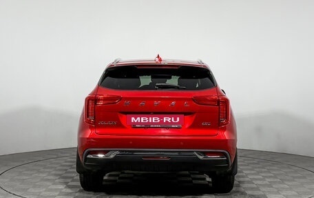Haval Jolion, 2022 год, 1 829 000 рублей, 6 фотография