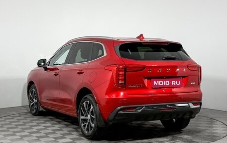 Haval Jolion, 2022 год, 1 829 000 рублей, 7 фотография