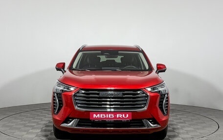 Haval Jolion, 2022 год, 1 829 000 рублей, 2 фотография