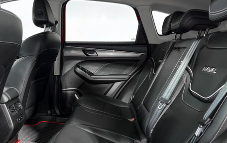 Haval Jolion, 2022 год, 1 829 000 рублей, 13 фотография
