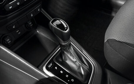 Hyundai Solaris II рестайлинг, 2020 год, 1 629 000 рублей, 11 фотография