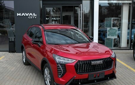 Haval Jolion, 2026 год, 2 449 000 рублей, 4 фотография