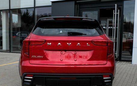 Haval Jolion, 2026 год, 2 449 000 рублей, 7 фотография