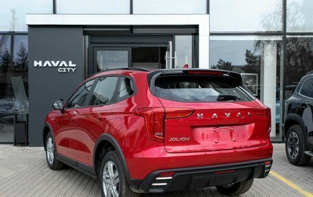 Haval Jolion, 2026 год, 2 449 000 рублей, 8 фотография