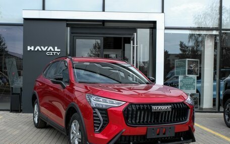 Haval Jolion, 2026 год, 2 449 000 рублей, 5 фотография