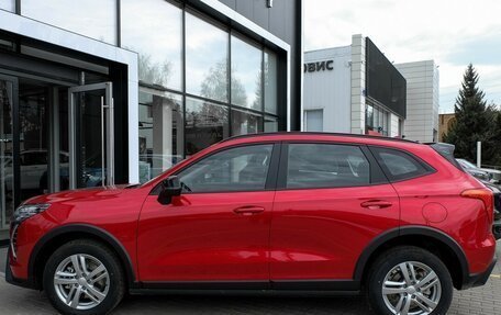 Haval Jolion, 2026 год, 2 449 000 рублей, 9 фотография