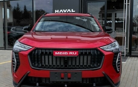 Haval Jolion, 2026 год, 2 449 000 рублей, 2 фотография
