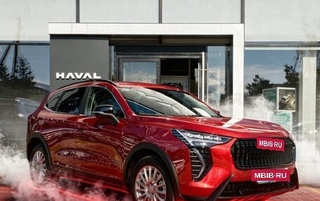 Haval Jolion, 2026 год, 2 449 000 рублей, 3 фотография