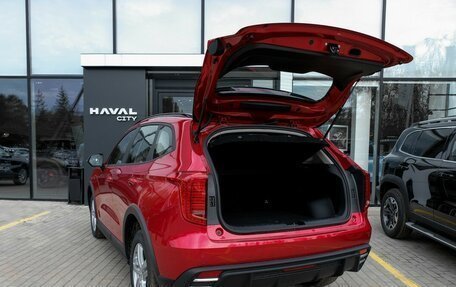 Haval Jolion, 2026 год, 2 449 000 рублей, 24 фотография