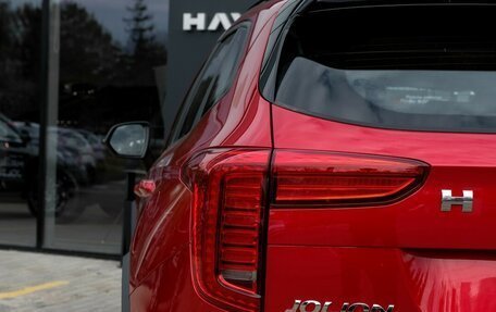 Haval Jolion, 2026 год, 2 449 000 рублей, 19 фотография