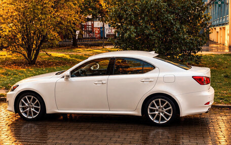 Lexus IS III, 2026 год, 2 150 000 рублей, 4 фотография