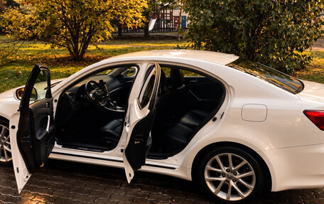 Lexus IS III, 2026 год, 2 150 000 рублей, 3 фотография